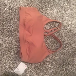 Lululemon Energy bra NWT